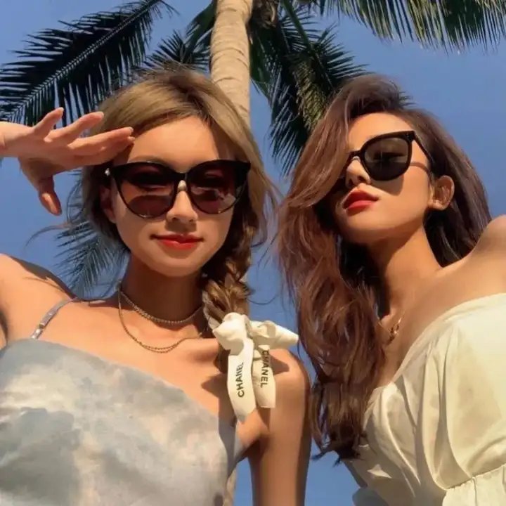 我是大美人第二季
